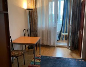 Studio for sale in Cluj-napoca, zone Gheorgheni