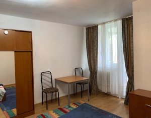 Studio for sale in Cluj-napoca, zone Gheorgheni