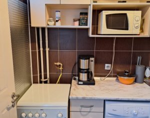 Appartement 1 chambres à vendre dans Cluj-napoca, zone Gheorgheni