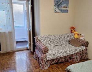 Apartment 1 rooms for sale in Cluj-napoca, zone Gheorgheni