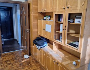 Apartment 1 rooms for sale in Cluj-napoca, zone Gheorgheni