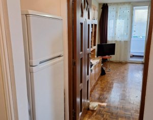 Apartment 1 rooms for sale in Cluj-napoca, zone Gheorgheni