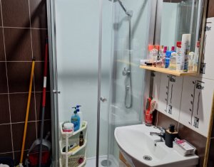 Appartement 1 chambres à vendre dans Cluj-napoca, zone Gheorgheni