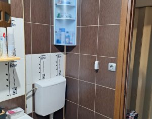 Apartment 1 rooms for sale in Cluj-napoca, zone Gheorgheni