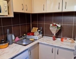 Apartment 1 rooms for sale in Cluj-napoca, zone Gheorgheni