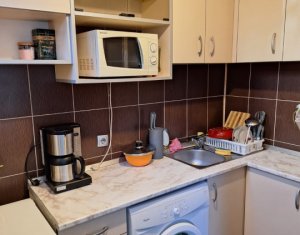 Apartment 1 rooms for sale in Cluj-napoca, zone Gheorgheni