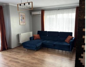 Vanzare apartament 2 camere in Baciu