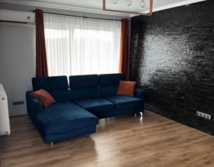 Apartment 2 rooms for sale in Baciu