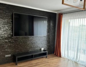 Apartment 2 rooms for sale in Baciu