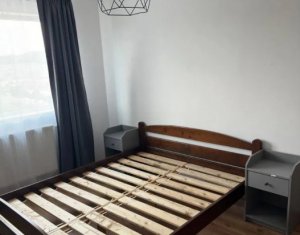 Appartement 2 chambres à vendre dans Baciu