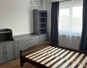 Appartement 2 chambres à vendre dans Baciu