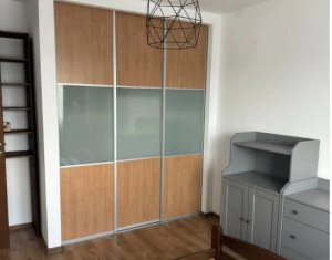 Apartment 2 rooms for sale in Baciu