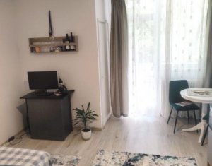 Studio for sale in Cluj-napoca, zone Gheorgheni