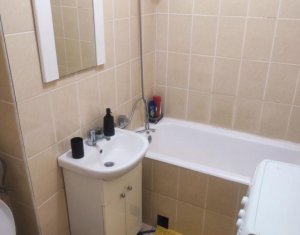 Studio for sale in Cluj-napoca, zone Gheorgheni