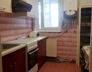 Vanzare apartament 3 camere in Cluj-napoca, zona Gruia