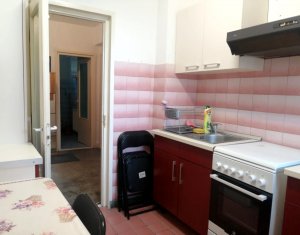 Apartament renovabil 3 camere, in cartierul Gruia