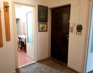 Appartement 3 chambres à vendre dans Cluj-napoca, zone Gruia