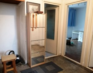 Apartament renovabil 3 camere, in cartierul Gruia