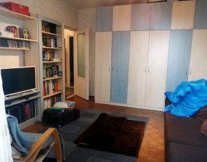 Appartement 3 chambres à vendre dans Cluj-napoca, zone Gruia