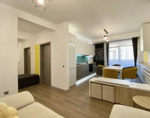 Apartment 3 rooms for sale in Cluj-napoca, zone Gheorgheni