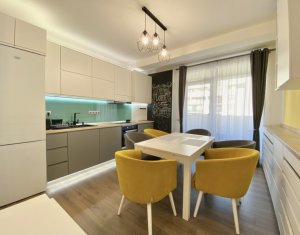 Apartment 3 rooms for sale in Cluj-napoca, zone Gheorgheni