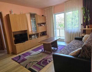 Vanzare apartament 2 camere in Cluj-napoca, zona Manastur