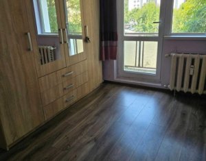 Appartement 2 chambres à vendre dans Cluj-napoca, zone Manastur