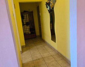 Vânzare apartament cu 2 camere in Manastur, et 2, 2 balcoane