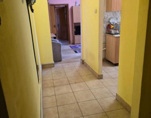 Vânzare apartament cu 2 camere in Manastur, et 2, 2 balcoane