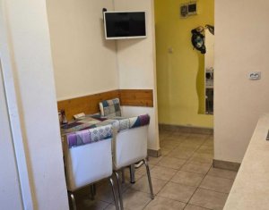 Vânzare apartament cu 2 camere in Manastur, et 2, 2 balcoane