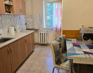 Appartement 2 chambres à vendre dans Cluj-napoca, zone Manastur