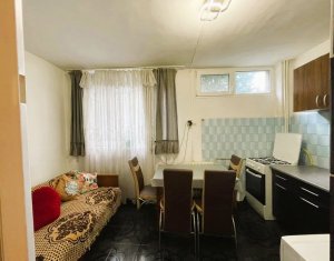 Studio for sale in Cluj-napoca, zone Marasti