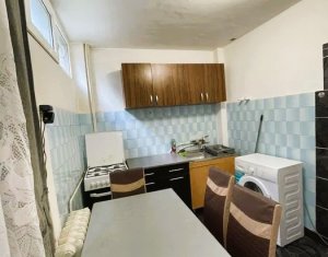 Studio for sale in Cluj-napoca, zone Marasti