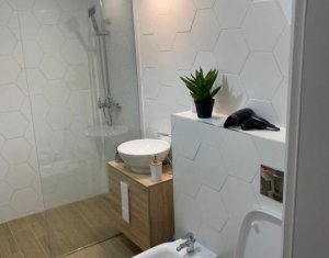 Appartement 1 chambres à vendre dans Cluj-napoca, zone Iris