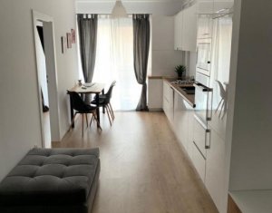 Apartment 1 rooms for sale in Cluj-napoca, zone Iris