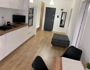 Appartement 1 chambres à vendre dans Cluj-napoca, zone Iris