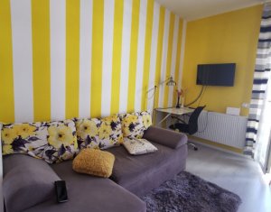 Apartment 2 rooms for sale in Cluj-napoca, zone Gheorgheni