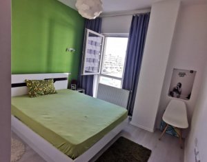 Appartement 2 chambres à vendre dans Cluj-napoca, zone Gheorgheni