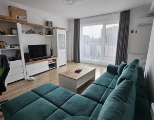 Vanzare apartament 2 camere in Cluj-napoca