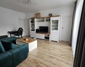 Apartament 2 camere, 54mp + 14mp terasa, semicentral, zona Record Park