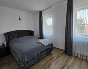 Apartament 2 camere, 54mp + 14mp terasa, semicentral, zona Record Park