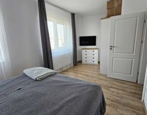 Apartament 2 camere, 54mp + 14mp terasa, semicentral, zona Record Park