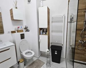 Apartament 2 camere, 54mp + 14mp terasa, semicentral, zona Record Park