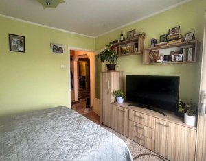 Sale apartment 3 rooms in Cluj-napoca, zone Marasti