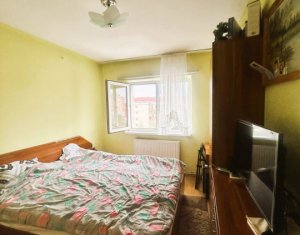 Apartment 3 rooms for sale in Cluj-napoca, zone Marasti