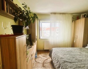 Apartment 3 rooms for sale in Cluj-napoca, zone Marasti