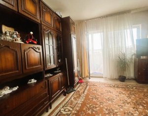 Apartament 3 camere, 63mp, Marasti