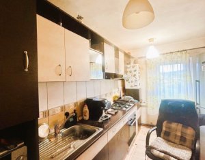 Apartment 3 rooms for sale in Cluj-napoca, zone Marasti