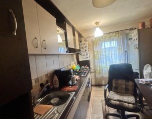 Apartament 3 camere, 63mp, Marasti