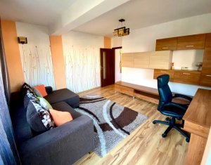 Sale apartment 2 rooms in Cluj-napoca, zone Intre Lacuri